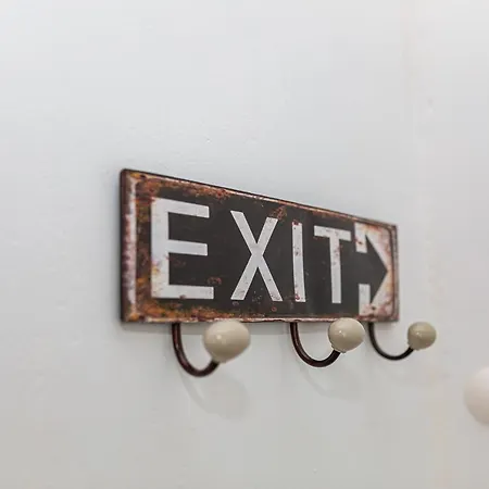 Nada 1 Appartement *