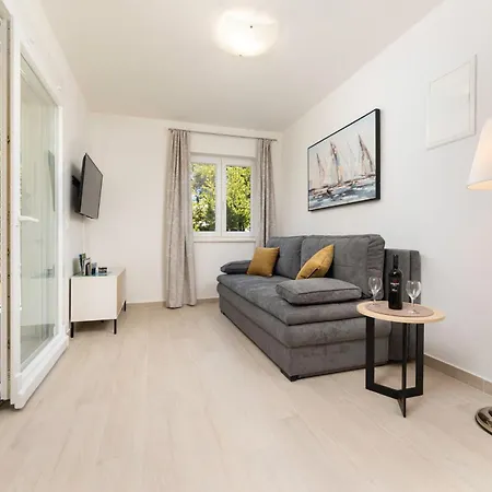 Appartement Nada 1