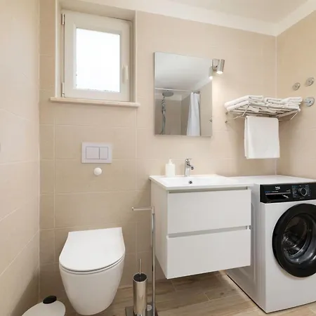 Appartement Nada 1