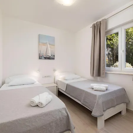 Nada 1 Appartement Malinska
