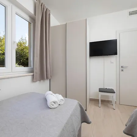 Nada 1 Appartement *