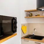 Apartment Nada 1