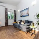 Nada 1 Apartment Malinska