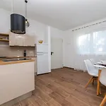 Appartamento Nada 1 *