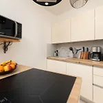 Apartment Nada 1 Malinska