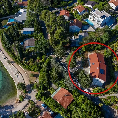 Apartman Nada 1 Malinska