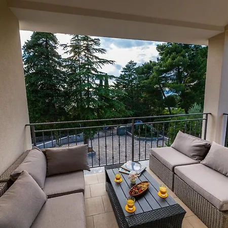 Appartamento Nada 1 Malinska