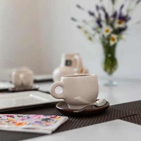 Nada 1 Apartman