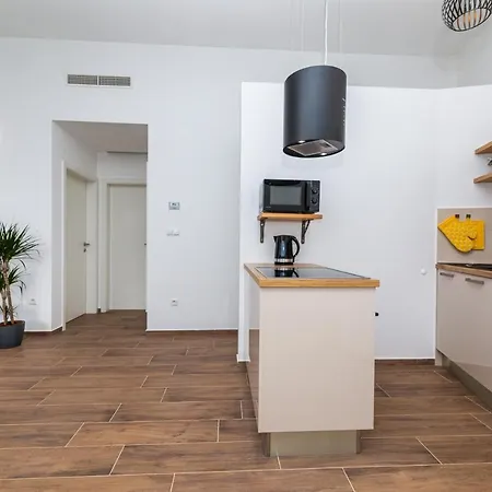 Apartman Nada 1