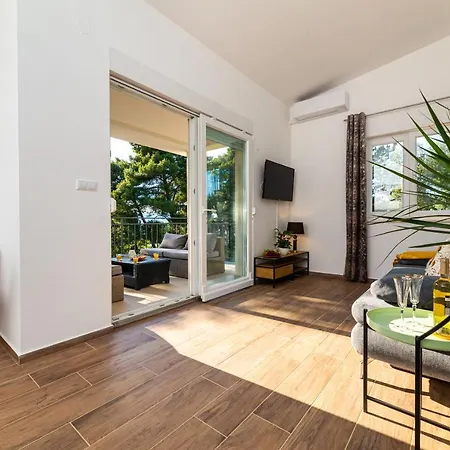 Apartman Nada 1 Malinska