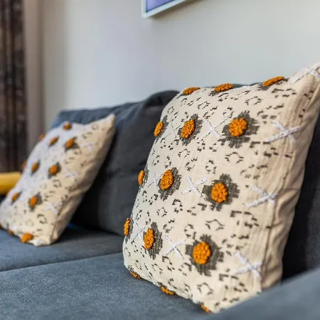 Nada 1 Apartman *