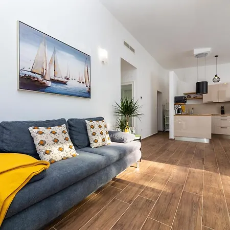 Apartman Nada 1
