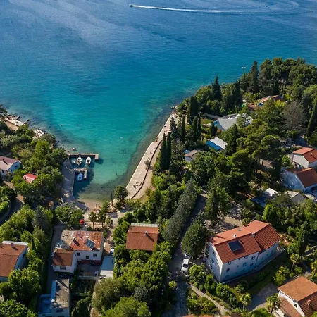 Nada 1 Apartman *