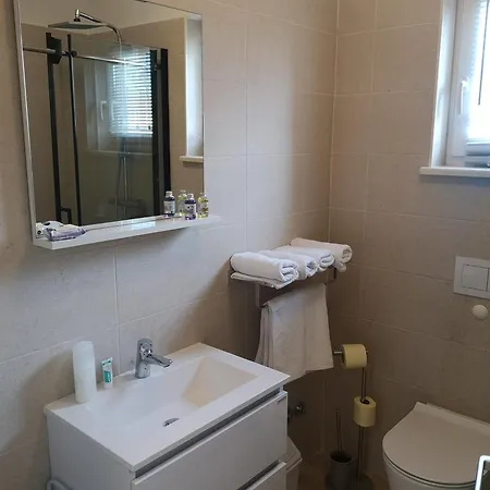 Nada 1 Apartamento Malinska