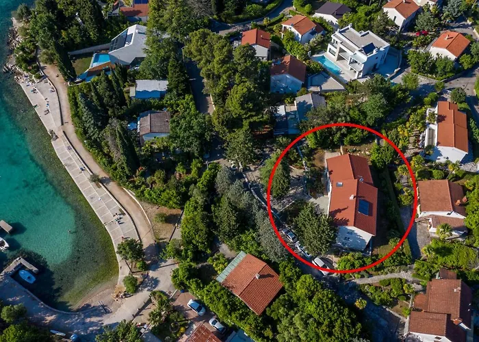 Apartment Nada 1 Malinska