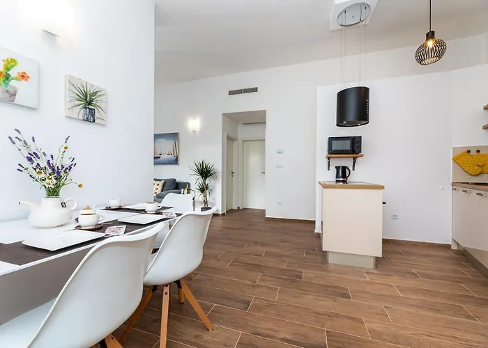 Apartment Nada 1 *