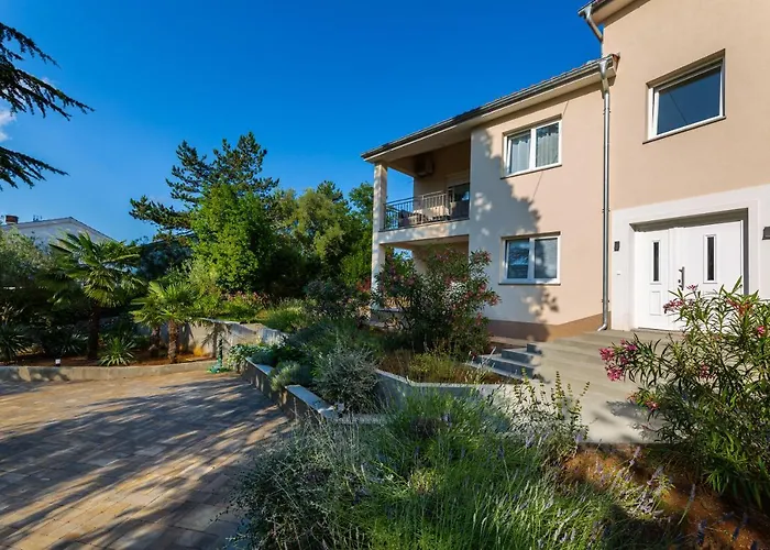 Nada 1 Apartment