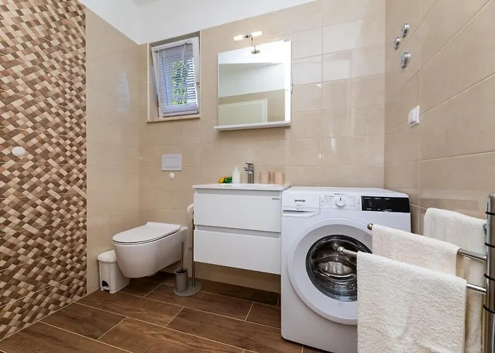 Apartment Nada 1