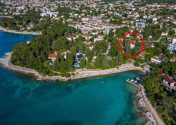 Nada 1 * Malinska