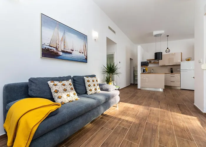 Apartment Nada 1