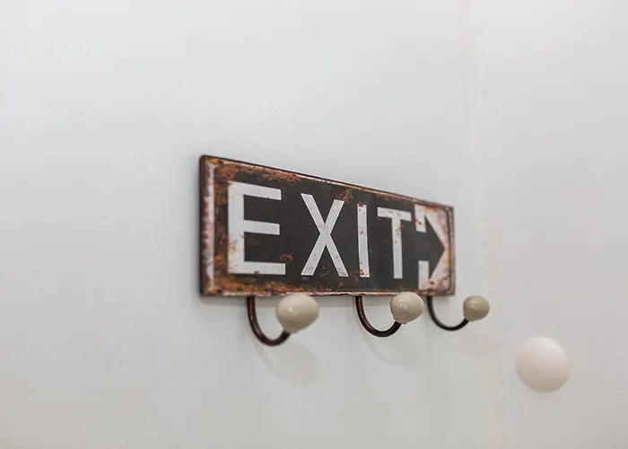 Nada 1 Apartment *