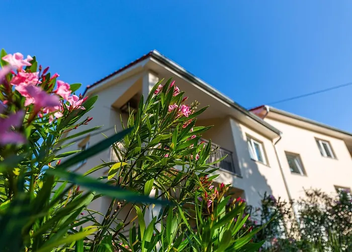 Apartment Nada 1
