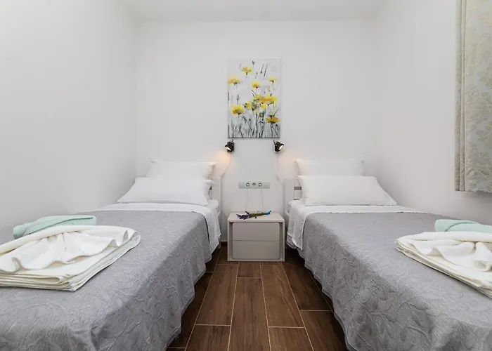 Apartment Nada 1