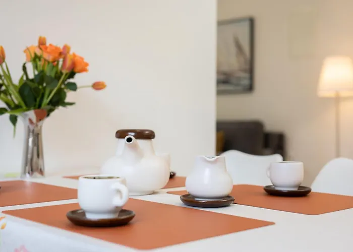 Nada 1 Apartment Malinska